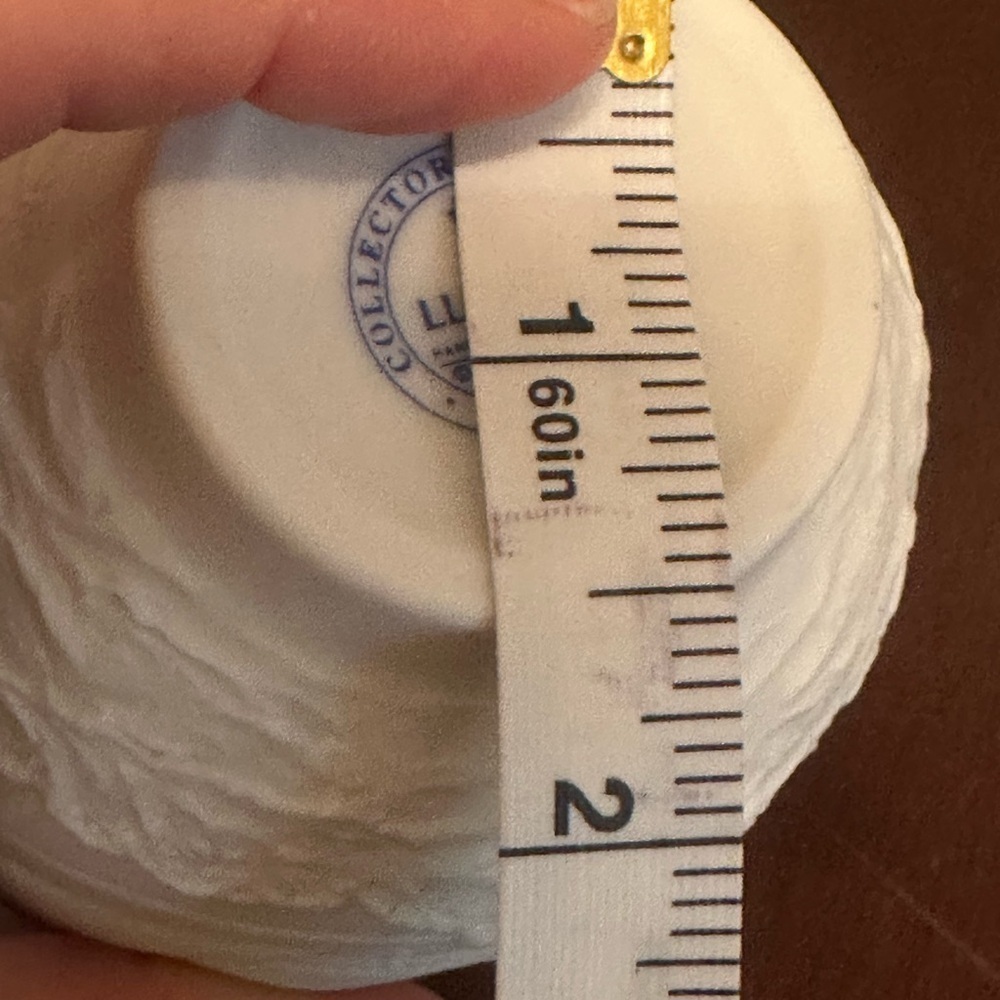 LLADRO Collectors Society - Sailing the Seas Cup Candle Holder Made in Spain. - Picture 12 of 13